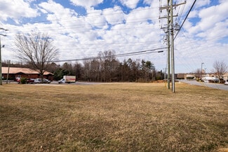 Plus de détails pour 1730 Startown Rd SE, Newton, NC - Commerce de détail à louer