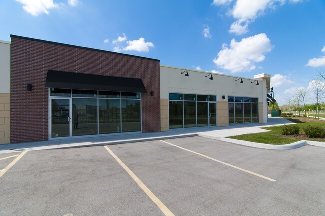 Plus de détails pour 1255 Kilally Rd, London, ON - Commerce de détail à louer