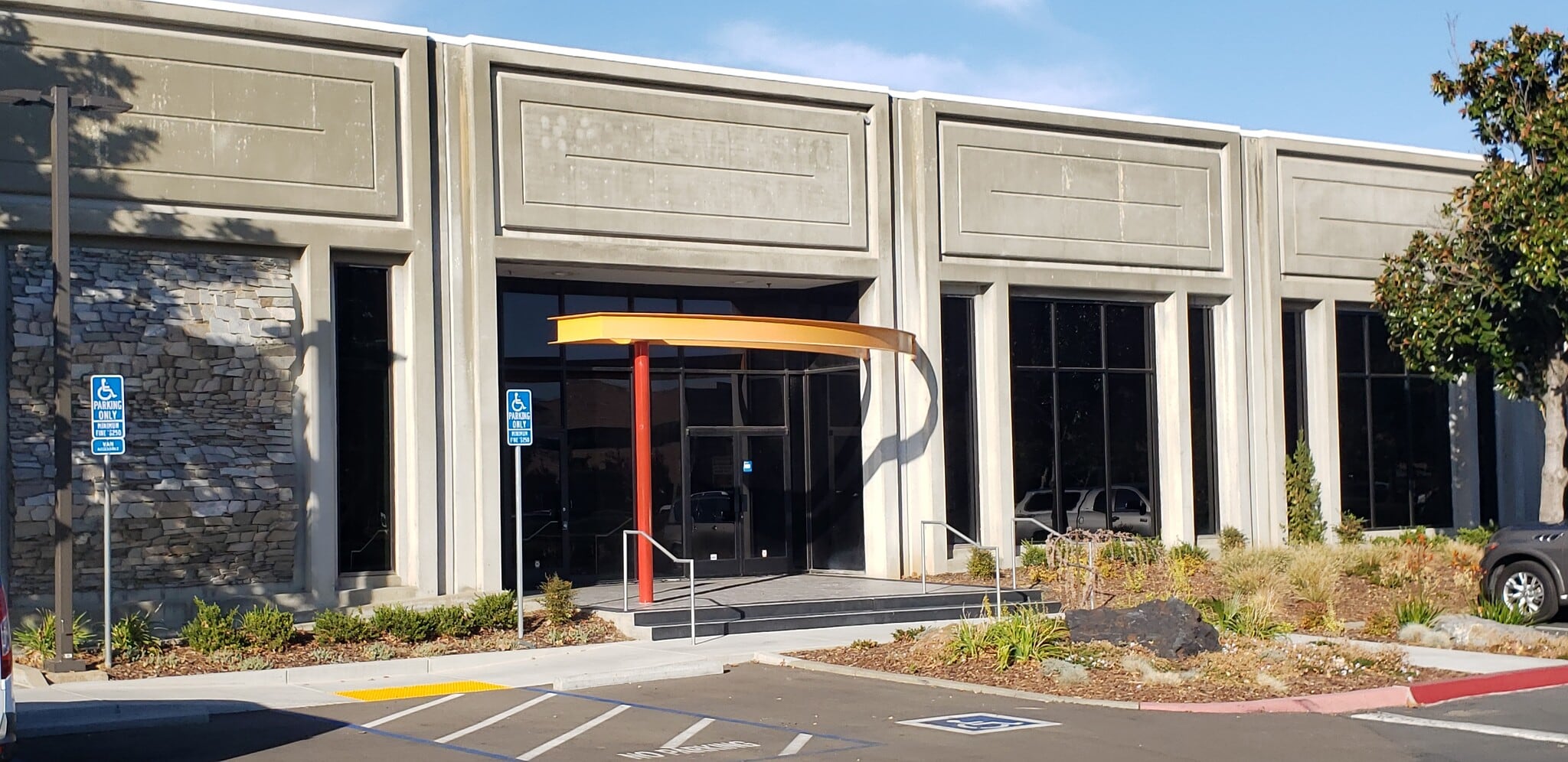 3075 Prospect Park Dr, Rancho Cordova, CA for lease Primary Photo- Image 1 of 11