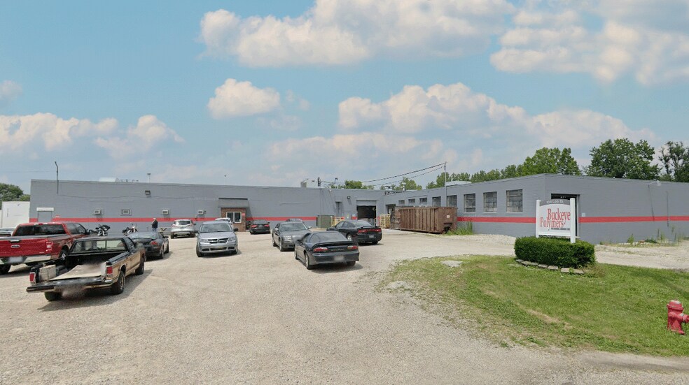 104 Lee St, Lodi, OH à louer - Photo du bâtiment - Image 2 de 24