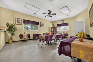 Plus de détails pour 1030 Dry Branch Rd, Hopkins, SC - Commerce de détail à vendre