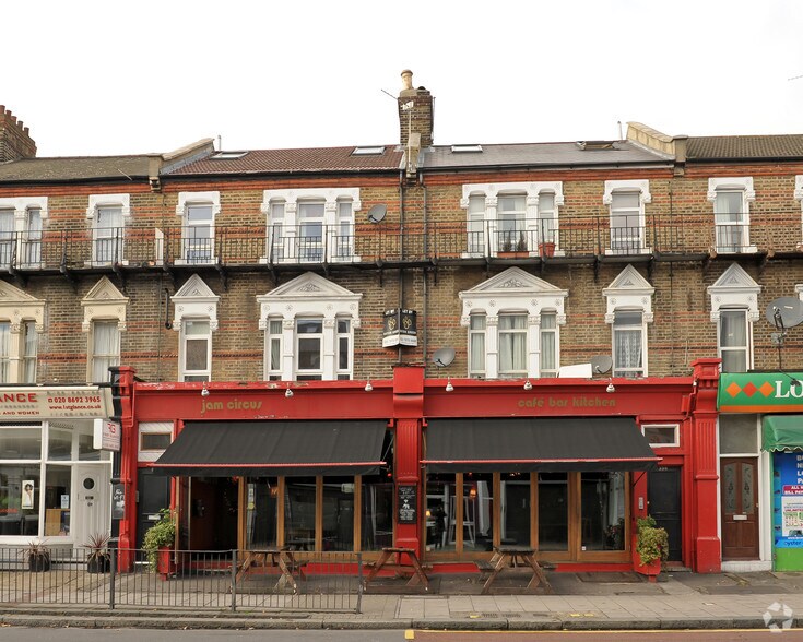 330-332 Brockley Rd, Londres à vendre - Photo du bâtiment - Image 2 de 4