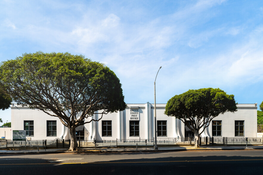 1248 5th St, Santa Monica, CA for lease - Building Photo - Image 2 of 14