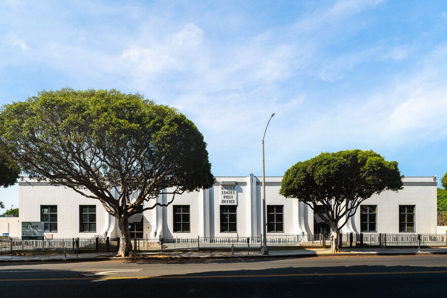 1248 5th St, Santa Monica, CA à louer - Photo du bâtiment - Image 2 de 14