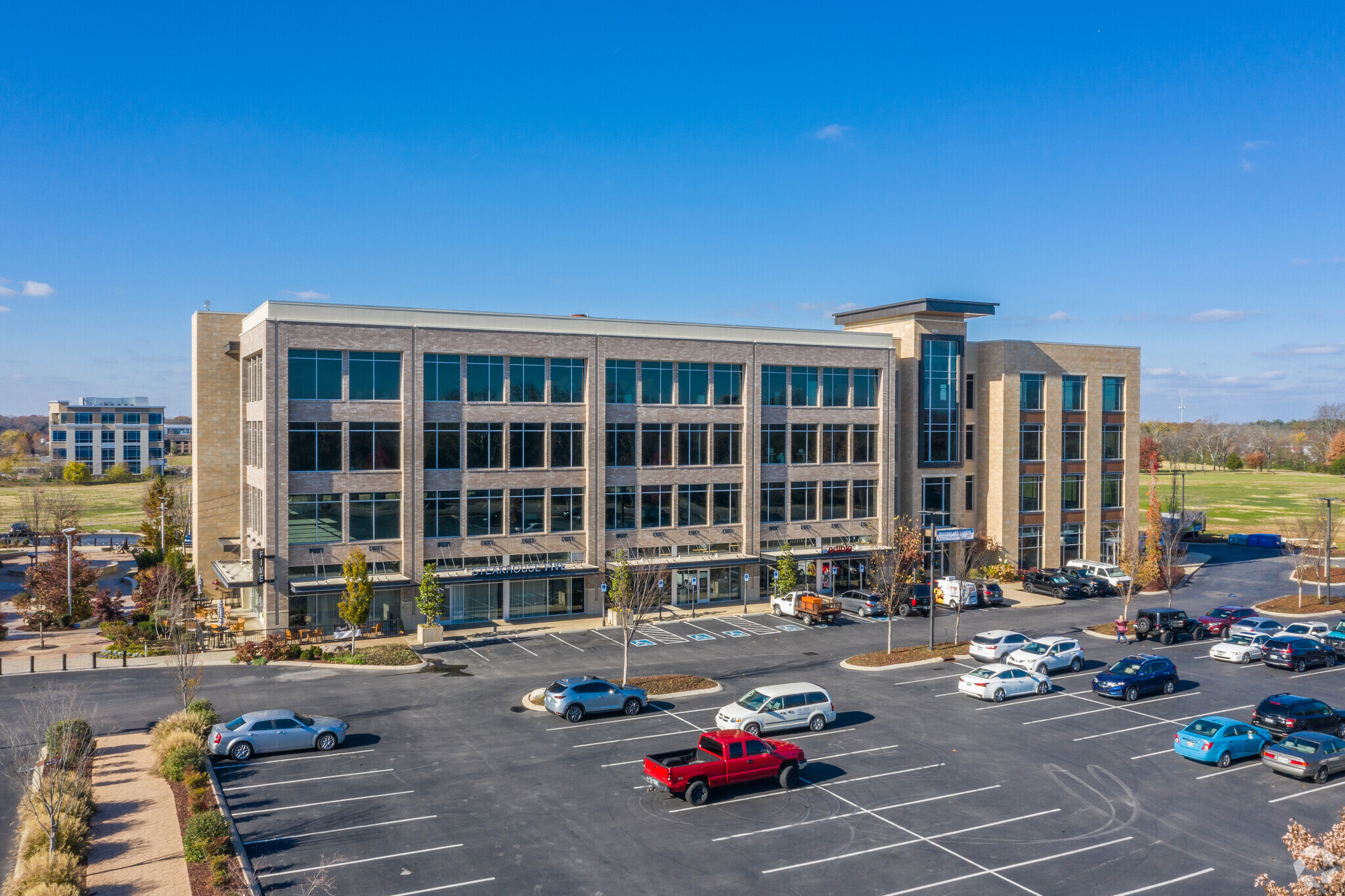 1500 Medical Center Pkwy, Murfreesboro, TN for sale Primary Photo- Image 1 of 1