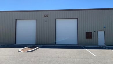 9013 E Old Vail Rd, Tucson, AZ for lease Interior Photo- Image 2 of 5