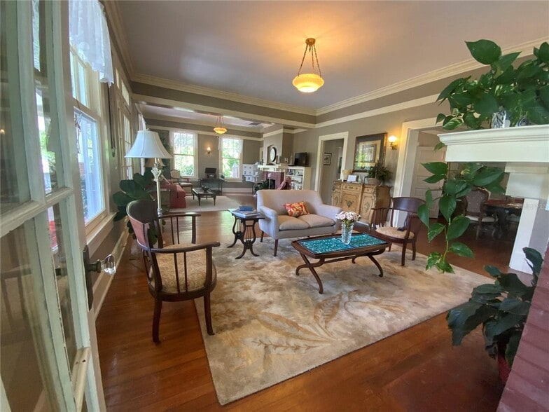 606 E Oak St, Arcadia, FL for sale - Building Photo - Image 2 of 61