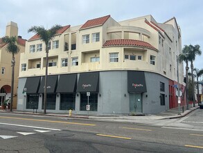 110 Navy St, Venice, CA for lease Building Photo- Image 1 of 1