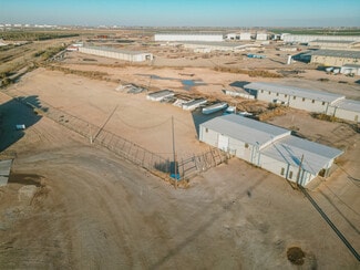 More details for 3315 E State Highway 158, Midland, TX - Industrial for Lease