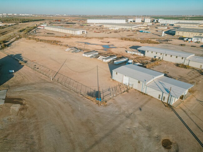 More details for 3315 E State Highway 158, Midland, TX - Industrial for Lease