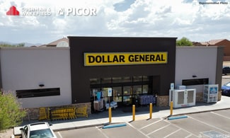 More details for 1323 High St, Sunsites, AZ - Retail for Sale