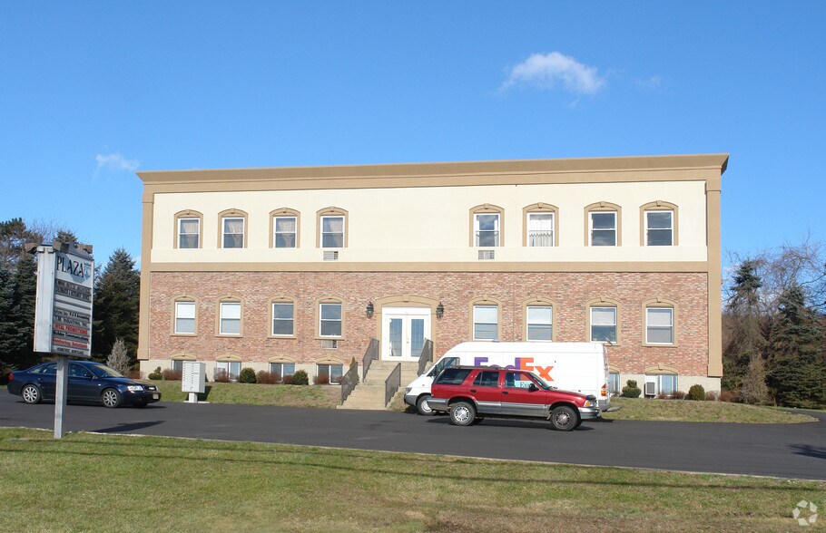56 Rt-173, Hampton, NJ à louer - Photo du bâtiment - Image 2 de 5