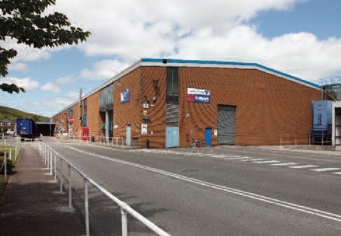 Vantage Point Business Vlg, Mitcheldean for lease - Building Photo - Image 2 of 7