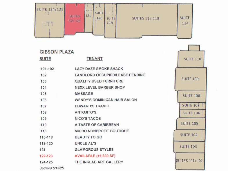 3972 Holland Rd, Virginia Beach, VA à louer - Plan de site - Image 2 de 7