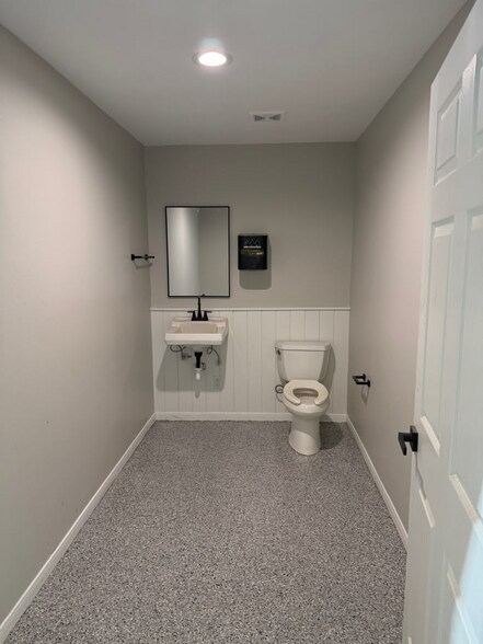 5738 Hogue St, Houston, TX à louer - Photo du bâtiment - Image 2 de 9