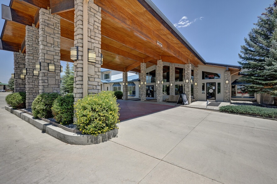 733 US Highway 24 N, Buena Vista, CO for sale - Building Photo - Image 3 of 52