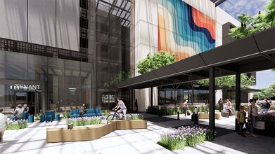 400 West Bay Dr, Largo, FL à louer Photo du bâtiment- Image 2 de 3