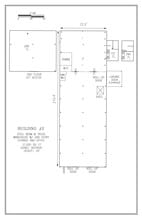 7812 Richmond Rd, Toano, VA for lease Floor Plan- Image 1 of 1