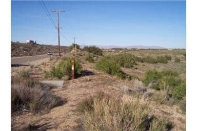 TBD Mariposa Rd, Hesperia, CA for sale Primary Photo- Image 1 of 9