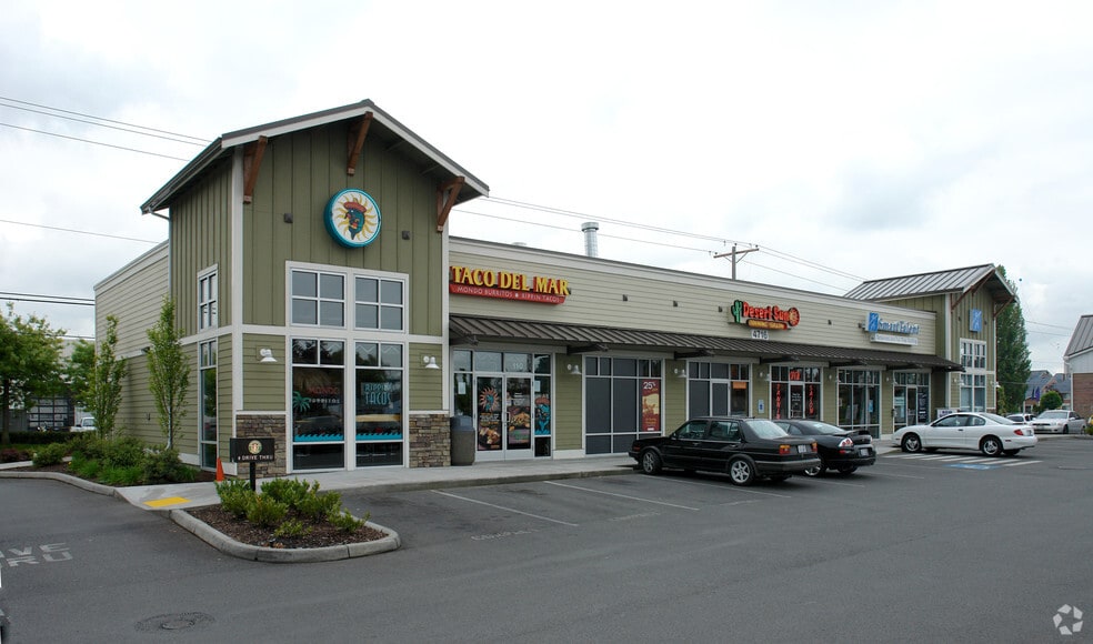 4716 Pacific Hwy E, Tacoma, WA for lease - Building Photo - Image 2 of 18
