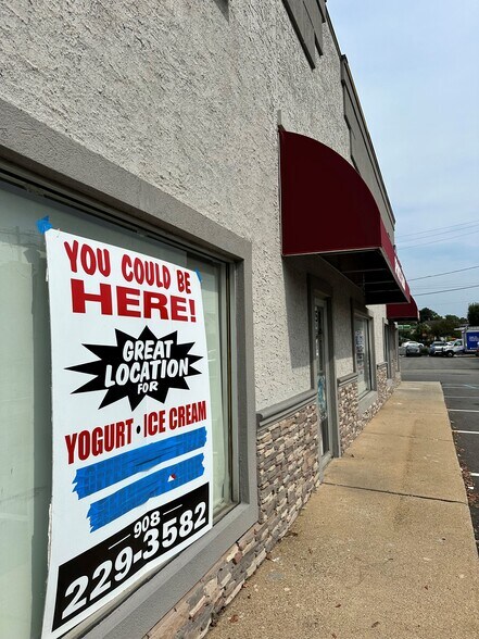 150 Mountain Ave, Hackettstown, NJ à louer - Photo du bâtiment - Image 3 de 3