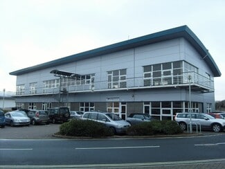 More details for Monks Brk, Newport - Office for Lease
