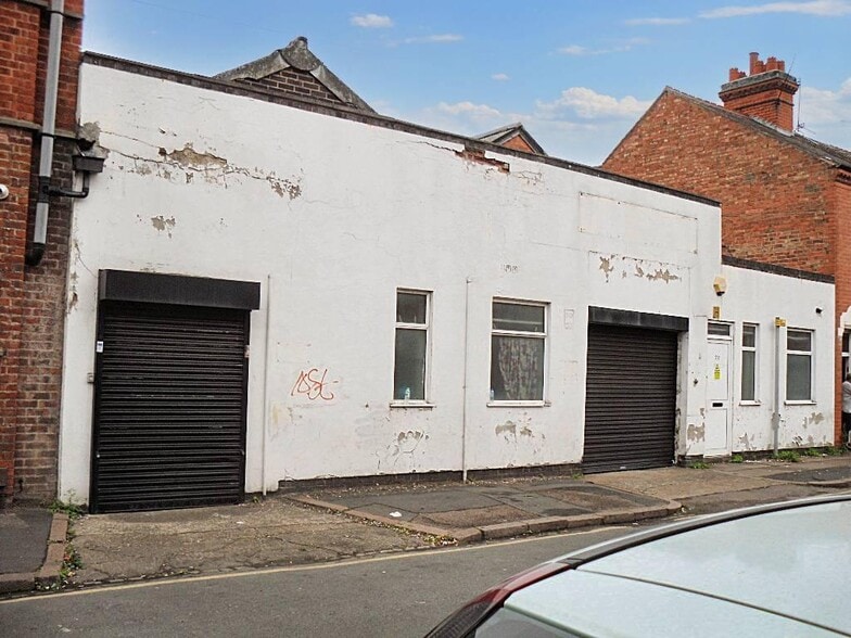 77 Constance Rd, Leicester for sale - Building Photo - Image 2 of 14
