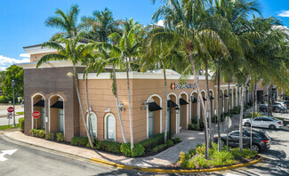 More details for 500-550 N Pine Island Rd, Fort Lauderdale, FL - Retail for Lease