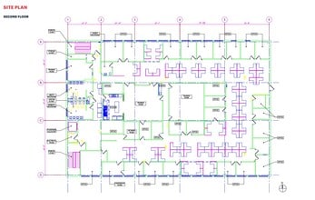 133-11 20th Ave, College Point, NY for lease Floor Plan- Image 1 of 1