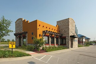 More details for 2909 E 10th St, Jeffersonville, IN - Retail for Lease