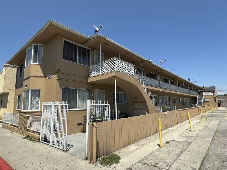 7034-7100 Mountain View Ave, Huntington Park, CA à vendre - Photo du b timent - Image 3 de 15