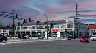 Plus de détails pour 10401-10419 Venice Blvd, Los Angeles, CA - Commerce de détail à vendre