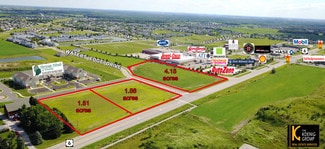 Plus de détails pour US Route 6, Minooka, IL - Terrain à vendre