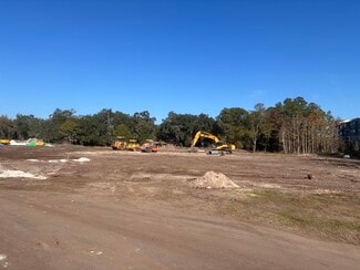 More details for 205 Trinity Way, Saint Johns, FL - Retail for Lease