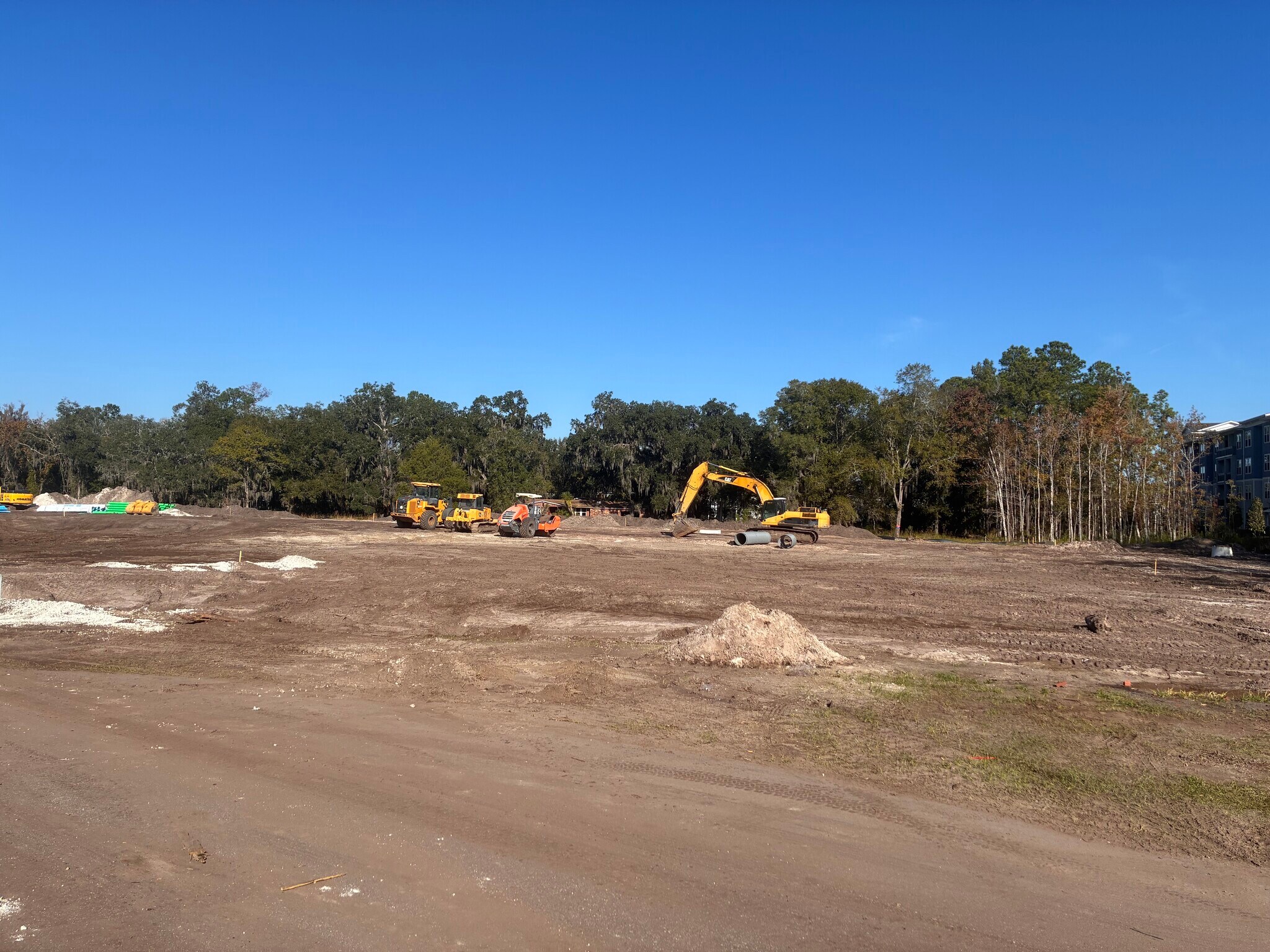 205 Trinity Way, Saint Johns, FL for lease Primary Photo- Image 1 of 16