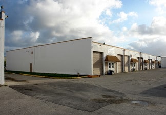More details for 5925 Anglers Ave, Fort Lauderdale, FL - Industrial for Lease