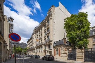 More details for 52 Rue De La Bienfaisance, Paris - Office for Lease