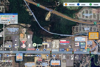 Plus de détails pour 4615 Collina Ter, Clermont, FL - Commerce de détail à louer