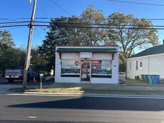 More details for 836 S Broad St, Commerce, GA - Retail for Sale