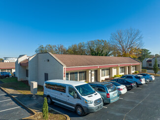 More details for 4286 Memorial Dr, Decatur, GA - Office for Lease