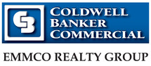 Coldwell Banker Commercial Emmco Realty Group