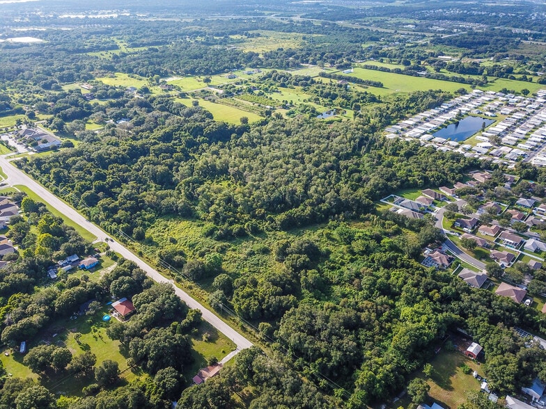 3105 Moccasin Wallow Rd, Palmetto, FL for sale - Aerial - Image 3 of 5