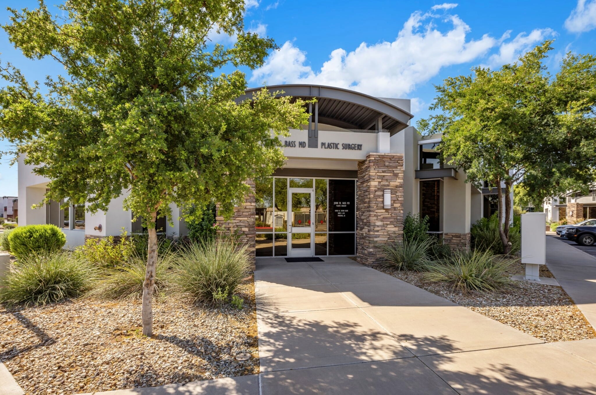 10930 N Tatum Blvd, Phoenix, AZ à vendre Photo du bâtiment- Image 1 de 11
