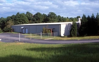 More details for 4528 Stonegate Industrial Blvd, Stone Mountain, GA - Industrial for Lease