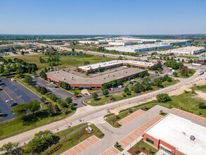 1231-1251 Windham Pky, Romeoville, IL - AÉRIEN  Vue de la carte - Image1