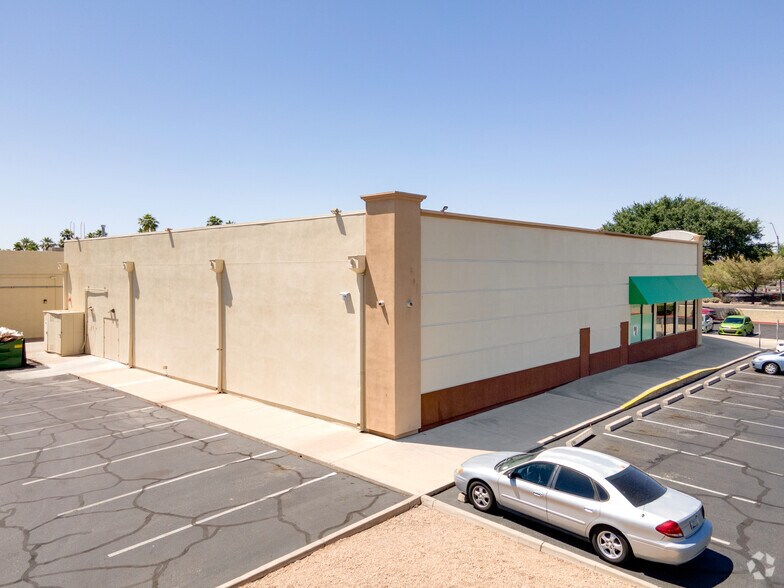 3329 E Bell Rd, Phoenix, AZ à vendre - Photo du bâtiment - Image 3 de 3