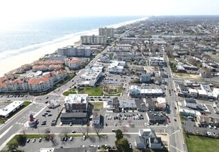 75 Brighton Ave, Long Branch, NJ - Aerial map view - Image1