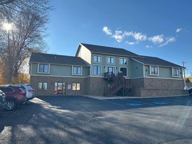 3615 Canyon Lake Dr, Rapid City, SD for lease Primary Photo- Image 1 of 13