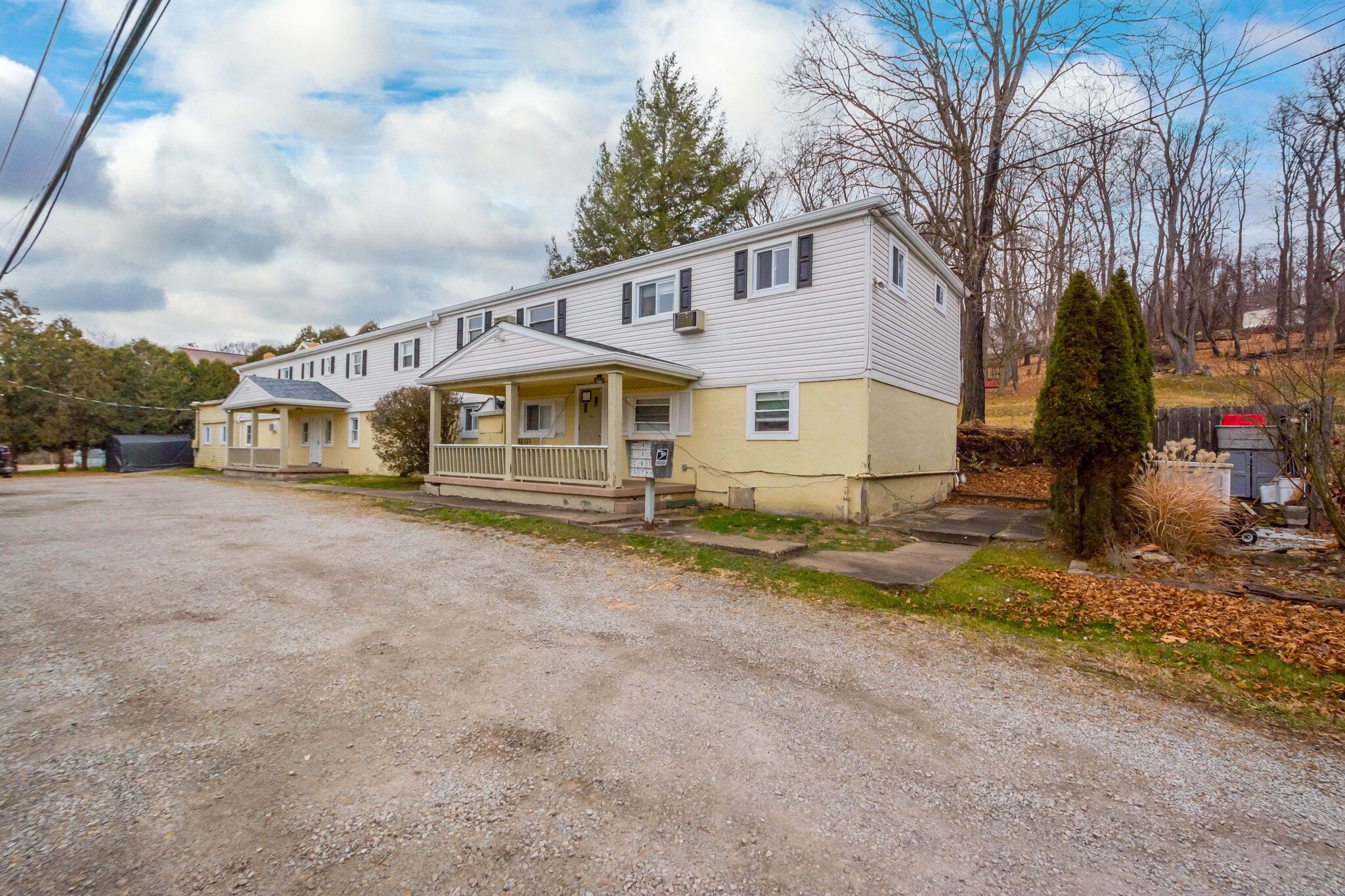 1027 Cochran Mill Rd, Jefferson Hills, PA for sale Building Photo- Image 1 of 36