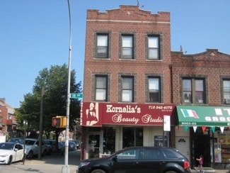 Plus de détails pour 8010 18th Ave, Brooklyn, NY - Commerce de détail à vendre